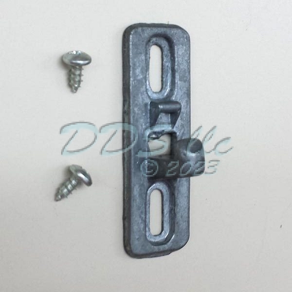 Glass-Screen Door Keeper 12-216 2