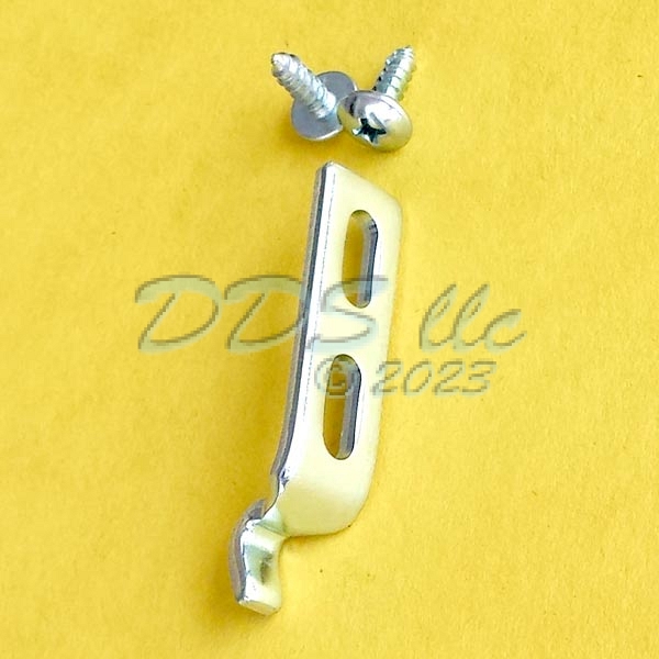 Glass-Screen Door Keeper 12-240 2