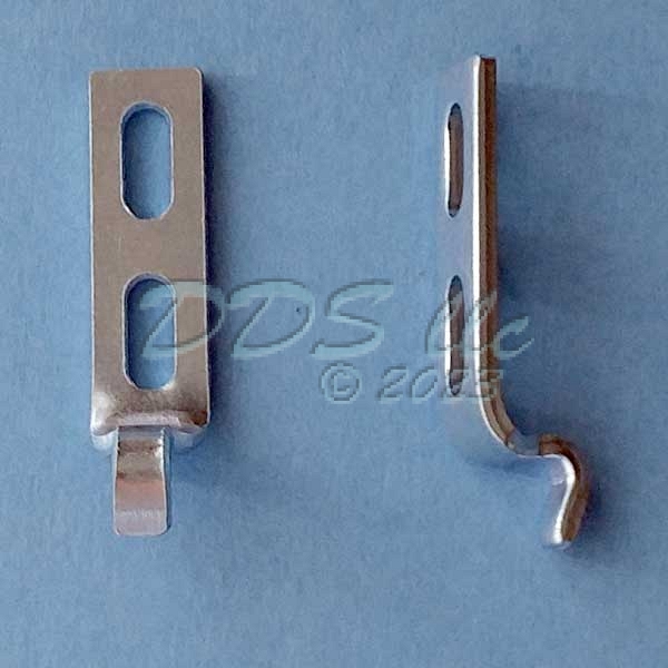 Glass-Screen Door Keeper 12-248 2