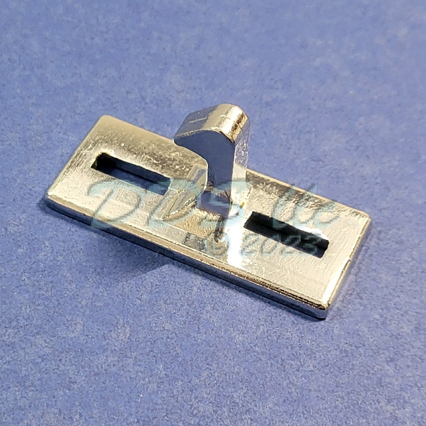 Glass-Screen Door Keeper 12-251 2