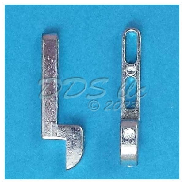 Glass-Screen Door Keeper 12-255 2