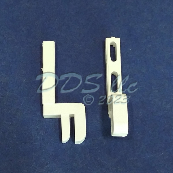 Glass-Screen Door Keeper 12-268 2