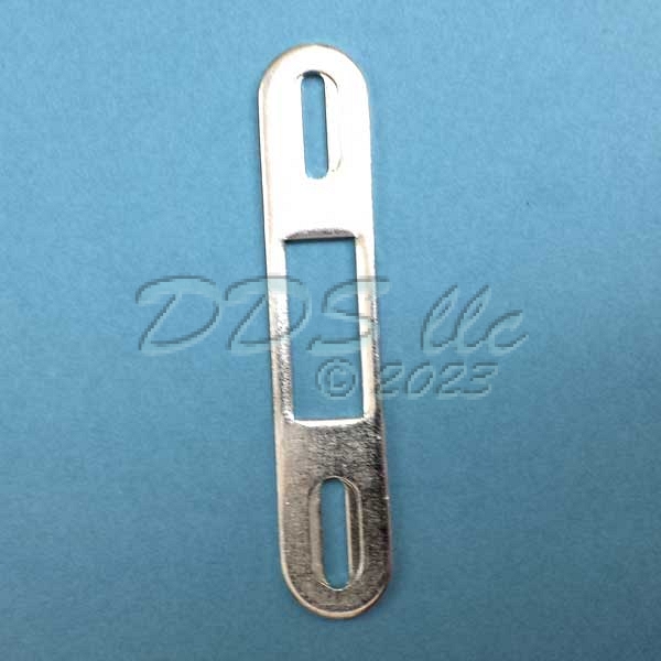 Keeper Patio Door 12-272ss 2