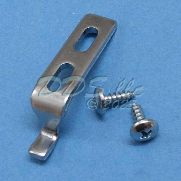 Glass-Screen Door Keeper 12-304 2