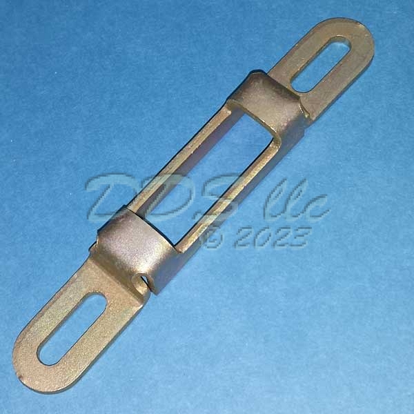 Keeper Patio Door 12-319A 2