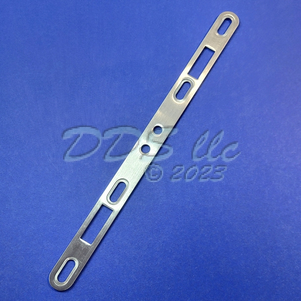 Windoor Sliding Door Keeper Flat 12-441ss 2