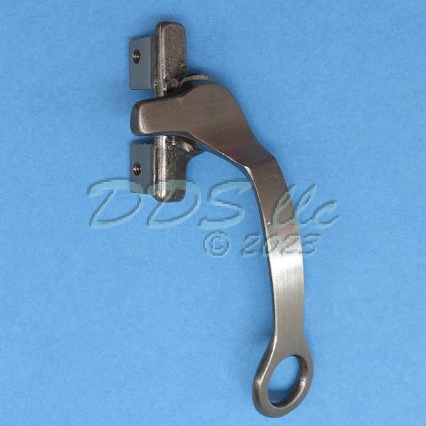 Handle Project out 1206PR 2