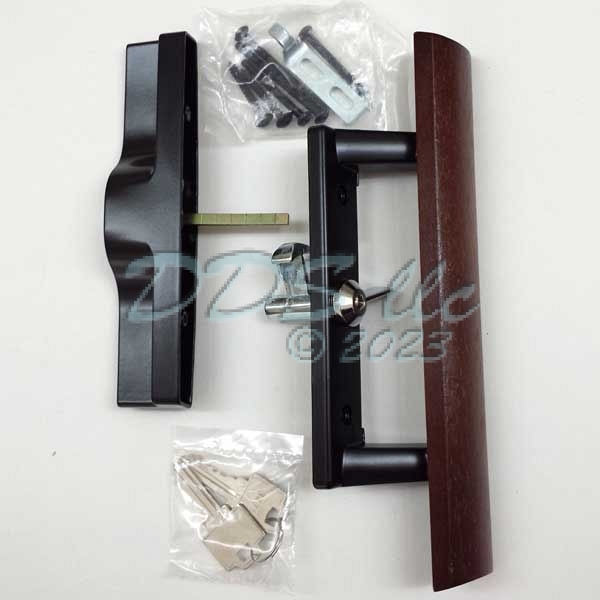 Handles Patio Doors 13-106KX 2