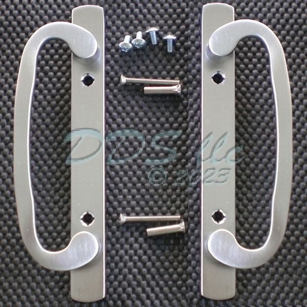 Dummy Set 2265 Patio Door 13-284DBC 1