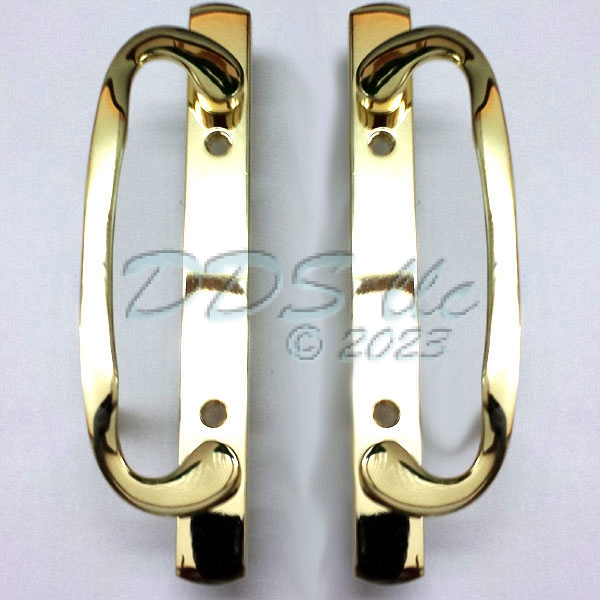 Dummy Set 2265 Patio Door 13-284DPB 1