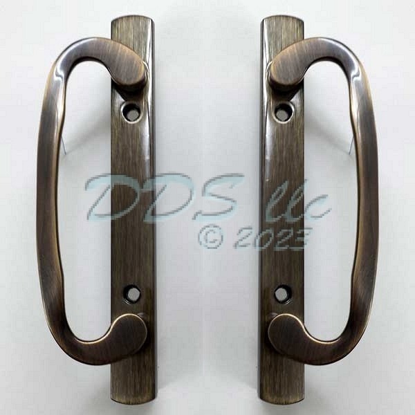 Sash Controls 2265 Dummy Handle set 13-284DAB 2
