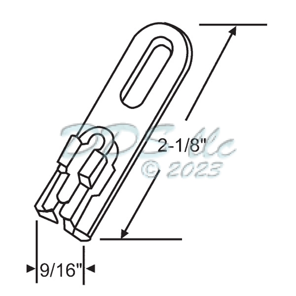 Screen Door Guide 15-54 1