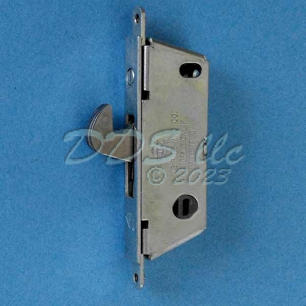 Mortise Lock 16-170-90 2