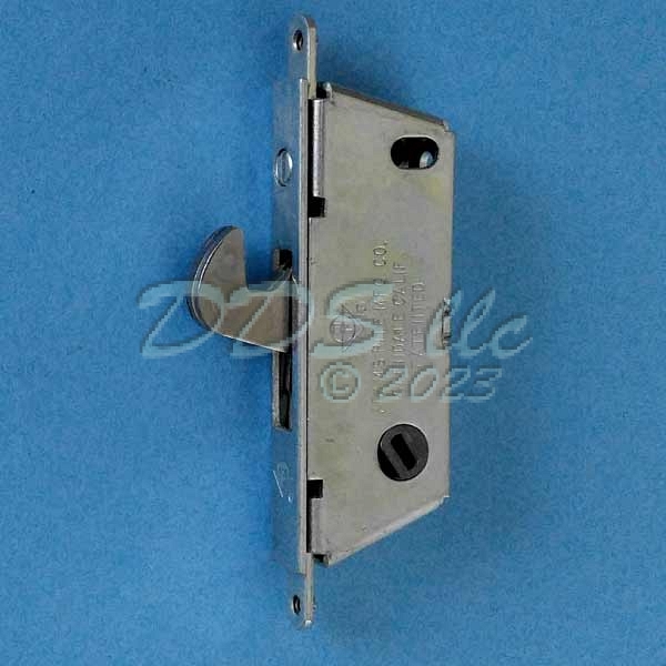 Mortise Lock 16-170 2