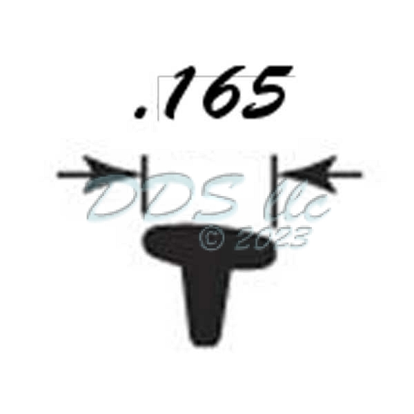 T Spline 16-701 1