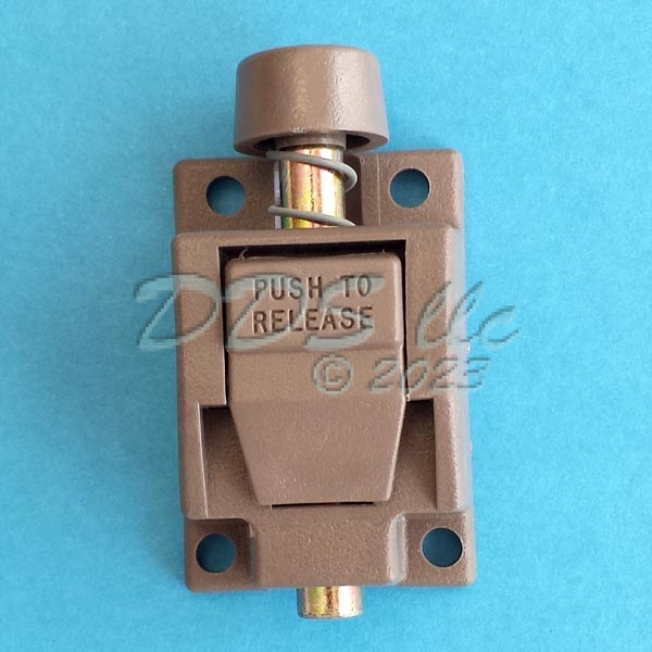 Security Hardware 16-211-1 2