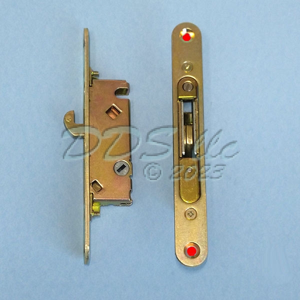 Mortise Lock 16-333 2