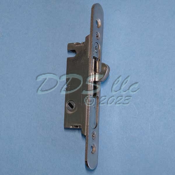 Mortise Lock 16-363-45ss 2
