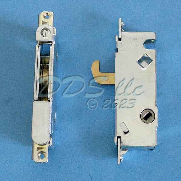 Mortise Lock 16-397 2