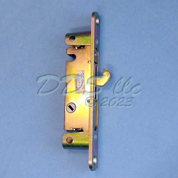 Mortise Lock 16-404A 2