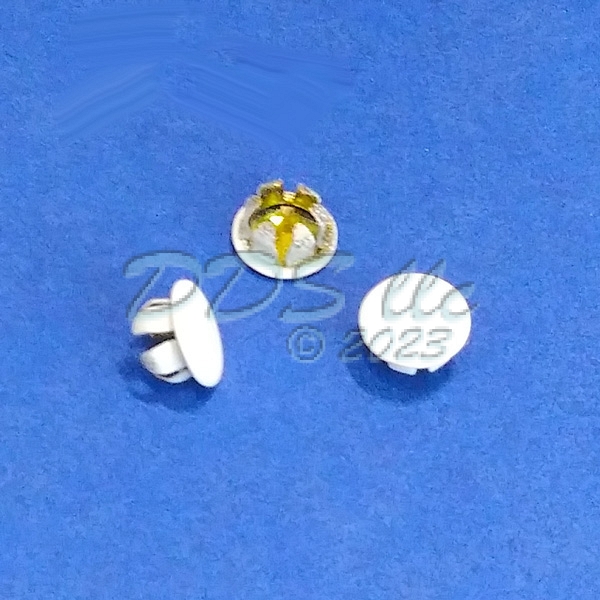 Screw Hole Cover 16-439w 2