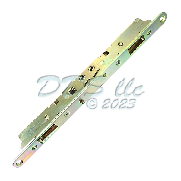 Mortise 2 Point Lock 16-452 2