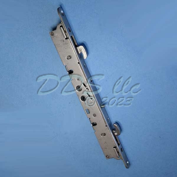 Mortise 2 Point Lock 16-452ss 2