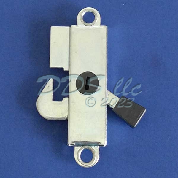 Mortise Lock 16-673 2