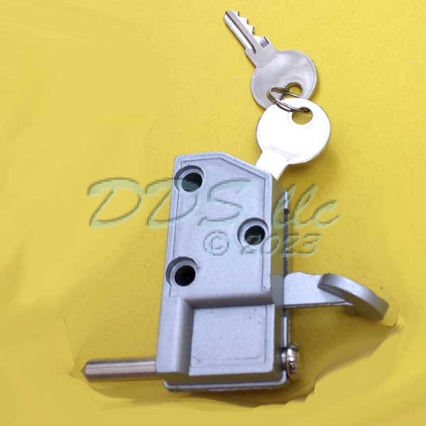Security Lock 16-682 1