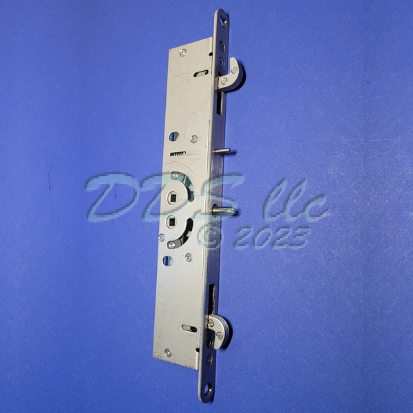 Mortise 2 Point Lock 16-800 2