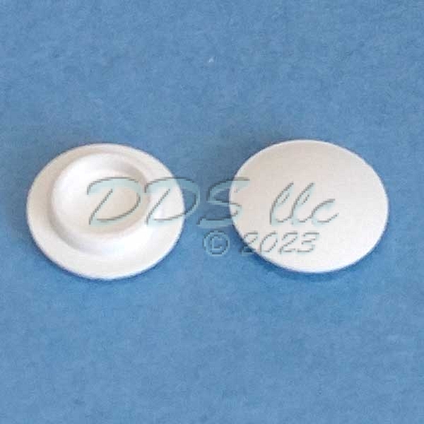 PGT Screw Hole Cover 16-871w 1