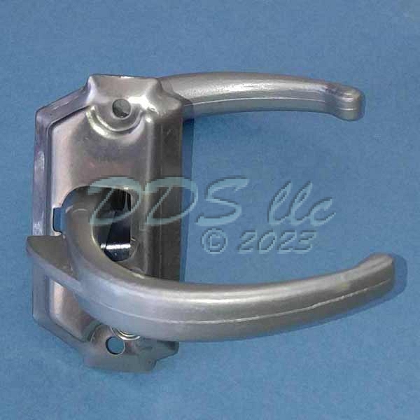 Push Button Latch 17-67 2