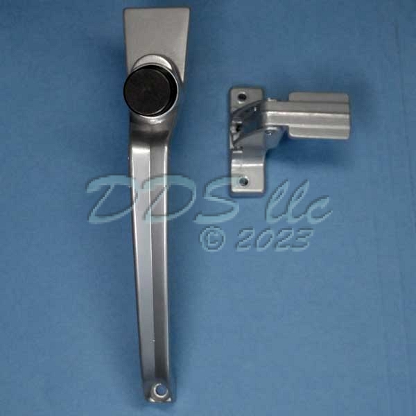 Push Button Latch 17-82A 2