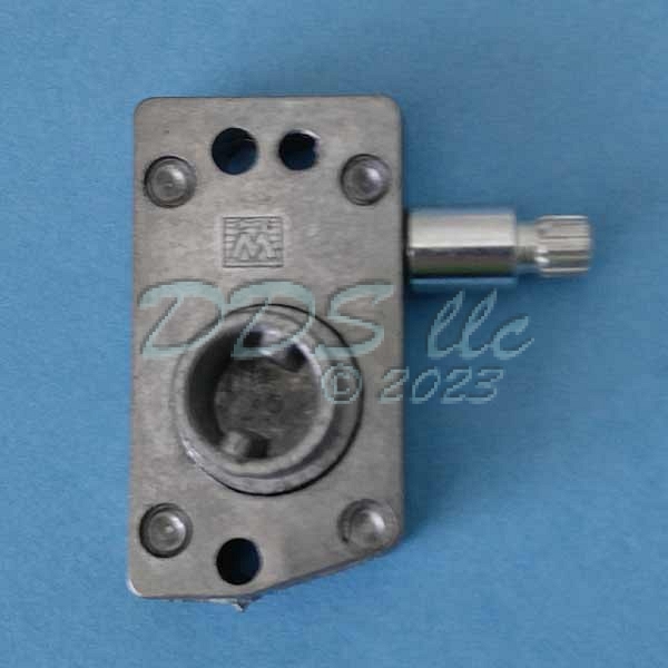 Sill Mounted Operator 1716P 2