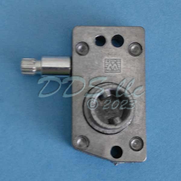 Side Mount Operator 1717P 2