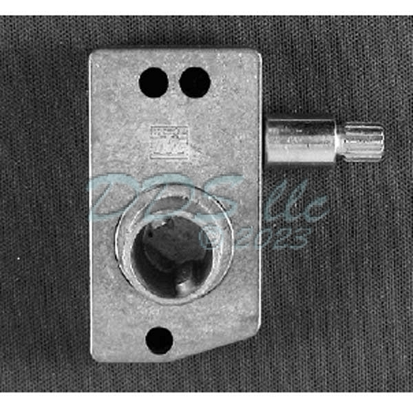 Sill Mounted Operator 1718P 1