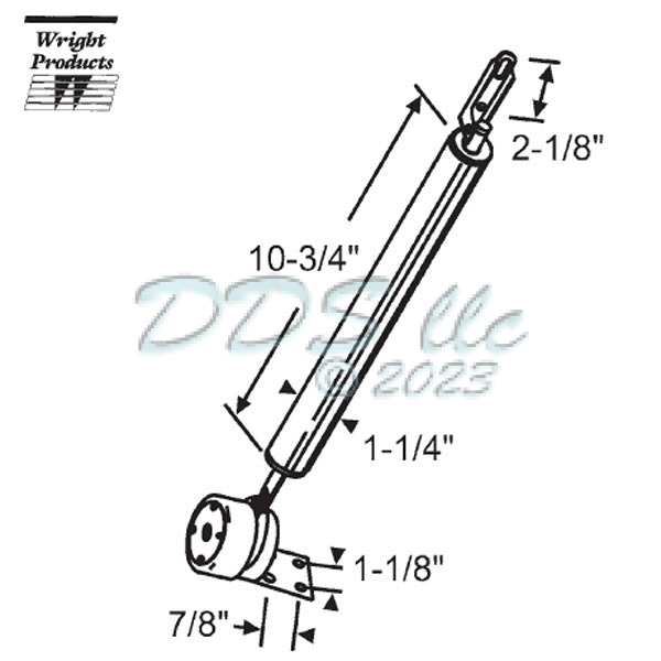 Door Closer 18-50 1