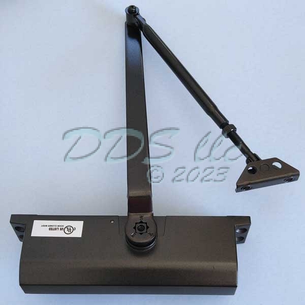 Entrance Door Closers 18-73 2