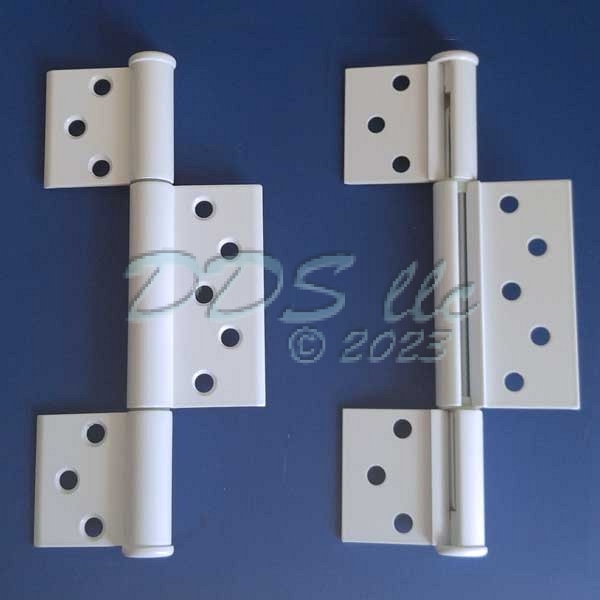 PGT Door Hinge 19-1042W 2