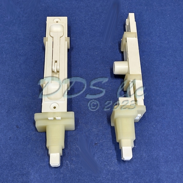 PGT Door Flush Bolt 19-1148w 1