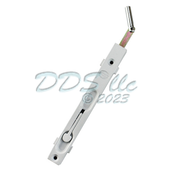 Flush Bolt 19-1152W 1