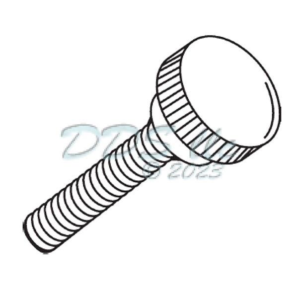 Panel Clip Screw 19-116 1
