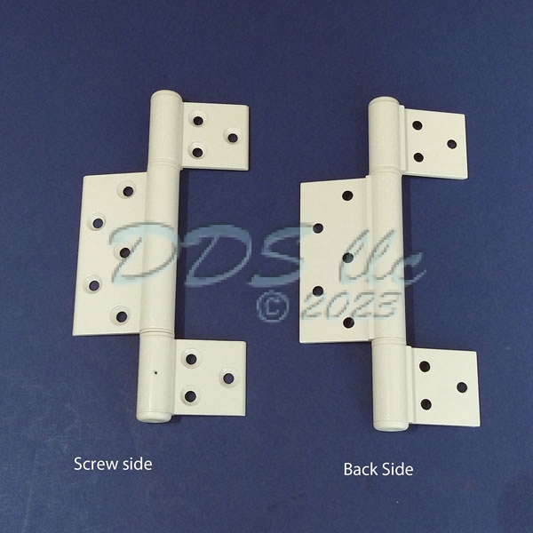 PGT Door Hinge 19-1336W 2