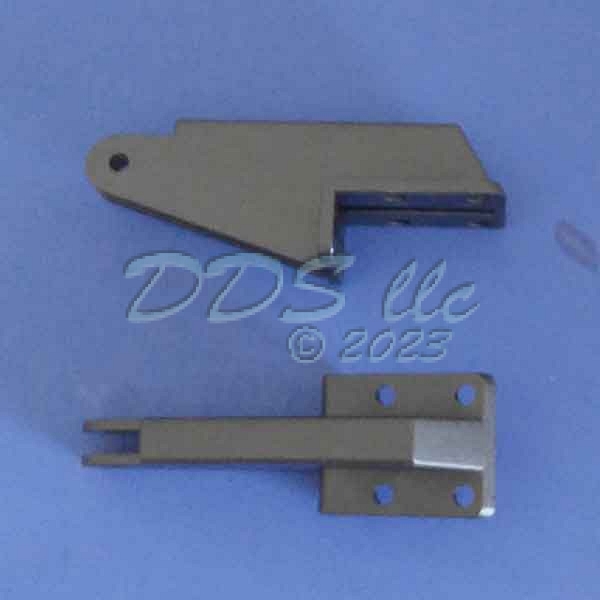 Jamb Bracket 19-332B 2