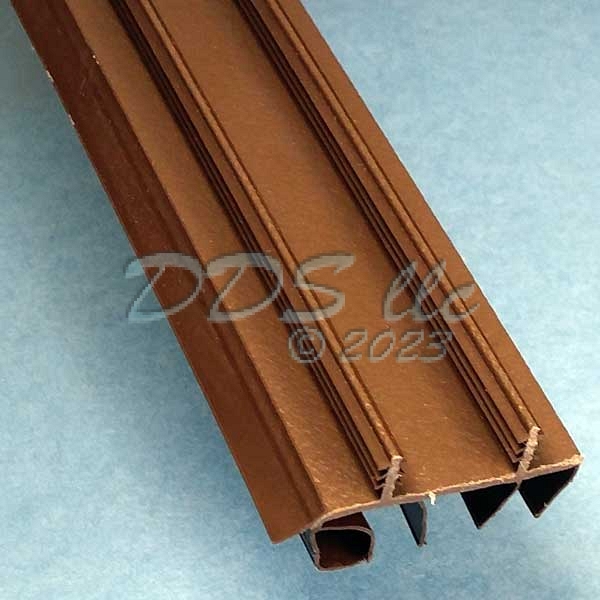 Door Sweep 19-342BZ-48 2
