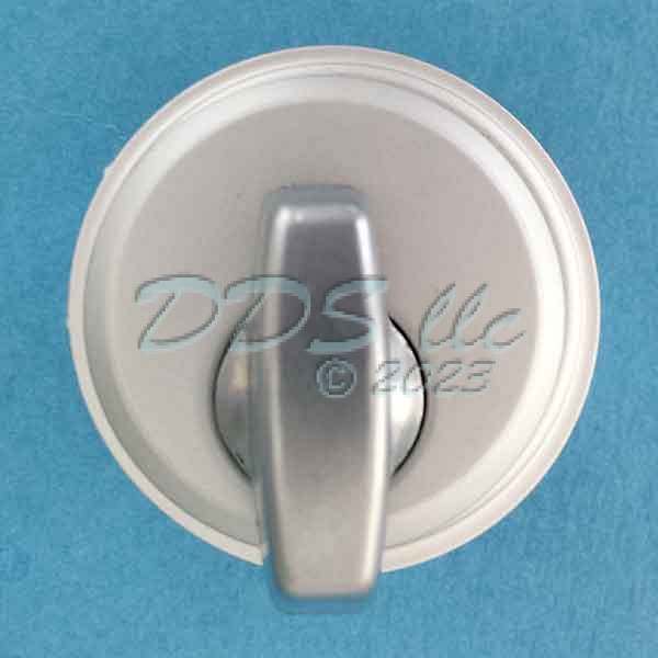 Thumbturn Mortise Cylinder 19-409 2