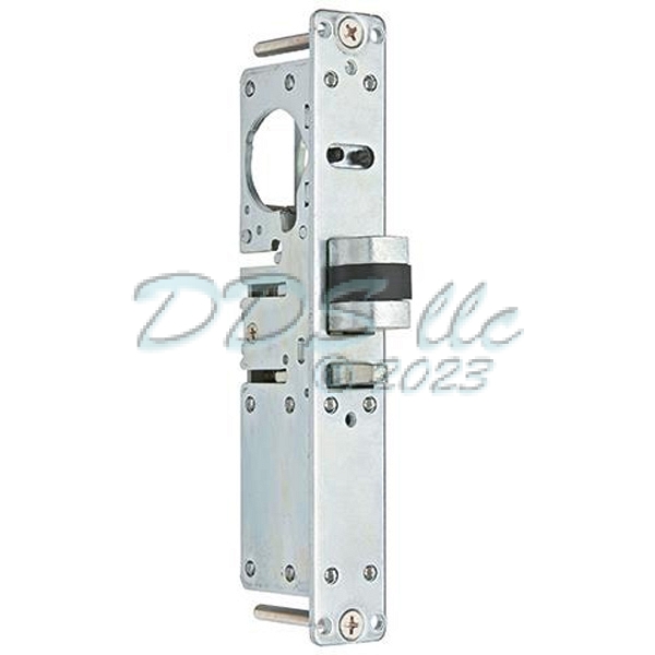 Storefront Door Mortise Deadlatch Lock 19-411 1