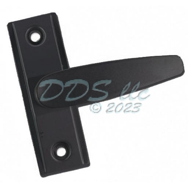 Commercial Door Lever Handle 19-428BZ 2