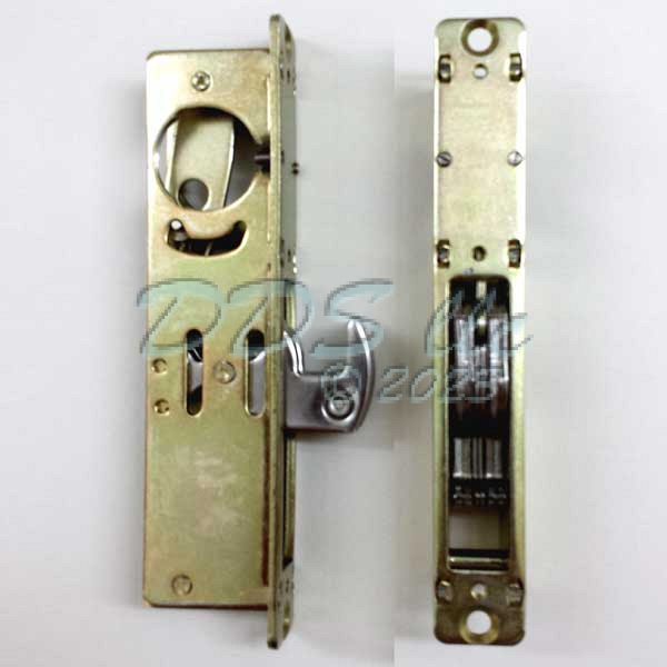 Storefront Door Non-Handed Mortise Hookbolt Lock 19-436 1