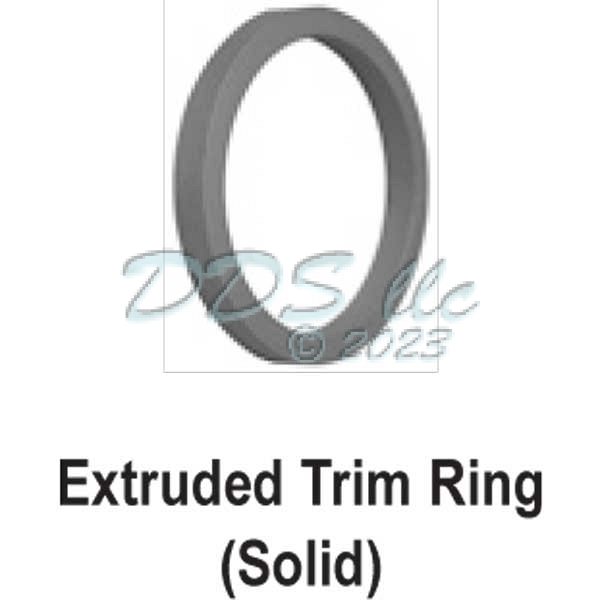 Extruded Trim Ring 19-565 1